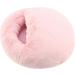 Akozon Foot Warmer for Women - USB Electric Heat Slippers & Cushions for Winter Office Comfort (Gray/Pink) - Buy Online on SooperMarket.com
