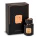 Sawalef Sawalef Oud - Body Spray for Women - Luxurious Body Mist with Ambergris Oud and Rose - Amber Woody and Spicy Aroma - 2.7 oz EDP Spray