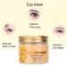 Gold Osmanthus Eye Mask 80pcs - Anti-Aging Collagen Patches for Puffy Eyes, Dark Circles, Wrinkles, and Eye Bags - Deep Moisturizing Formula with Elasticity Boost - Buy Online on SooperMarket.com