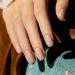 RARJSM Glitter Nude Gel Polish Set - 6pcs Pale Pink, Milky Jelly, Cashmere, Beige, Apricot, Champagne, Brown | UV LED Cured Translucent Natural Soak Off Iridescent Holographic Nail Polish 7.5ml - Buy Online on SooperMarket.com