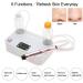 Portable Oxygen Spray Beauty Machine for Blackhead Clean and Skin Rejuvenation - Buy Online on SooperMarket.com