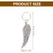 KALLORY 21 Pieces Dreadlock Jewelry Alloy Hair Braid Charms Hair Rings Shell Jewels Hair Decoration for Braiding Hair - Buy Online on SooperMarket.com
