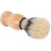 KUIKUI Portable Shaving Brush for Men - Luxurious Foam Stylish Design Easy to Use | International Shipping Available - Buy Online on SooperMarket.com