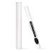 Hairlich French Liner Manicure Pen Manicure Pedicure White Nail Polish Paint Pen Pen Shape White Nail Tips Nail Art Nail Styling