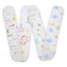 FOYTOKI Belly ' Belly Wrapping Belly Band Convenient Cord Belt Wrapping Cotton