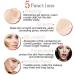 Phoera Full Coverage Foundation Soft Matte Oil Control Concealer 30ml, 24HR Long Lasting, with Makeup Primer for Flawless Finish - 102 Nude & Primer - Buy Online on SooperMarket.com