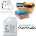 RINSE Anti-Static Conditioner for Wool Knits and Fabrics Lavender Scented 1 Gallon | Ideal for Cloth Diapers Yarn Baby Clothing & More | International Shipping Available - Buy Online on SooperMarket.com