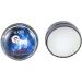 Desikixudy Constellation Zodiac Solid Deodorant Solid Fragrance Balm For Women Men () - Buy Online on SooperMarket.com