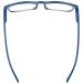 TBOC +2.00 Reading Glasses for Men & Women - Blue PC & Cell Phone Aid for Seniors | Presbyopia Eyewear (1 Pack) - Buy Online on SooperMarket.com