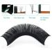 Easy Fan DD-0.03-8-15 Eyelash Extensions | C D Curl Russian Lashes | Self Fanning & Automatic Blooming - Buy Online on SooperMarket.com