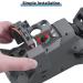BRDRC Airdrop System for DJI Mavic 3 - Professional Device Payload for Cine Classic Accessories - Buy Online on SooperMarket.com