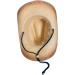 Men's Corona Extra Tan Straw Beach Cowboy Hat with Curved Brim - Shop Now! - Buy Online on SooperMarket.com