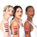 Lique Cosmetics Crush Matte Liquid Lipstick - Long-Lasting & Smudge-Proof, Highly-Pigmented Formula - 0.11 Fl Oz - Buy Online on SooperMarket.com