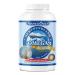 ADVANCED OMEGA Seal Oil 500mg (300 Softgels) Canadian Newfoundland Harp Seal Omega-3 Supplement Non-GMO Gluten-free Soy-free and Dairy-free Made in Canada