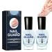 Nail Growth and Repair Serum Nail Strengthening and Growth Conditioner Nourish Strengthen And Revitalize Your Nails (2 Pcs)