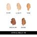 War Paint Men's Concealer - Vegan Men's Makeup for Dark Circles & Blemishes (Medium) - 5 Shades Available - Buy Online on SooperMarket.com