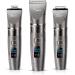 Hatteker Professional Beard Trimmer for Men - Cordless Hair Clipper & Detail Trimmer Kit | Waterproof & Rechargeable - Buy Online on SooperMarket.com