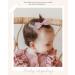 16-Pack Tiny Hair Bow Clips for Toddlers | Mini Baby Barrettes for Fine Hair | Fully Lined Accessories - Buy Online on SooperMarket.com