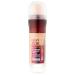 Maybelline Instant Age Rewind Eraser Foundation - Classic Ivory 0.68 Fl Oz (Pack of 2) Classic Ivory 0.68 Fl Oz (Pack of 2)