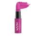 NYX Butter Lipstick Razzle - Creamy Formula, Vibrant Color - 1 Count - Buy Online on SooperMarket.com