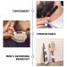 NOLITOY Men's Shaving Kit - Premium Razor Brush & Tools for a Perfect Shave - International Shipping Available - Buy Online on SooperMarket.com