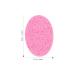 Cabilock Facial Sponge - 12pcs Round Cleansing Makeup Remover Pads | Exfoliating Wipes for Smooth Skin - International Shipping Available - Buy Online on SooperMarket.com