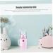 Mikinona Moisturizer Face Cool Mist Office Humidifier Wand Sprayer Plastic Material 3.8x3.8x10.8cm - Buy Online on SooperMarket.com