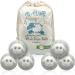Wool Drying Ball 3 inches XL 100% New Zealand Wool Organic Reusable Natural Fabric Softener Low Allergy Infant Safety - Buy Online on SooperMarket.com