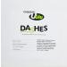 U-Glue Adhesive Dash 1000/roll 1/2 Square - Buy Online on SooperMarket.com