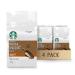 Starbucks Ground Coffee House Blend 793g Bag 4 Count