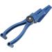 Finger Protection Tool: Hammer Nail Holder & Pliers for Safe DIY Nail Positioning - Buy Online on SooperMarket.com