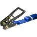 WYZworks Slackline 49' - 2 inch (Green/Red/Purple/Blue/Yellow/Lighting) Free Carry Bag - Buy Online on SooperMarket.com