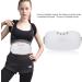 Wireless Heating Cushions & Electric Hip Belt - 15 Massage Modes for Pain Relief | Ergonomic Heating Pillows for Belly Back & Stomach - Ideal for Women & Girls - Buy Online on SooperMarket.com