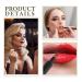 NOLITOY Lip Brushes Set - 2pcs Lipstick & Lip Gloss Applicator Small Concealer & Eyeshadow Makeup Brushes - Perfect for Flawless Makeup Applications - Buy Online on SooperMarket.com