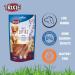 Trixie Premio Duck Softies 100g - Gluten-Free Grain-Free Dog Treats | Premium Training Rewards - Buy Online on SooperMarket.com