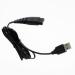 YiKaiEn USB Charger Cable for Hatteker Hair Trimmers - 5FT Power Cord Compatible with Models RFC-588 RFC-598 RFC-692 RFC-690 RSCX-7568 RFC-696 RSCX-9598 RFC-696B Electric Clippers - Buy Online on SooperMarket.com