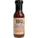 South Devon Chilli Farm | Cool 'n' Smoky BBQ Sauce Homegrown Gluten-Free Vegan MILD heat Delicious Marinade Barbecue Dipping (Single)