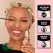 ETUDE Curl Fix Mascara 1 Black | Long-Lasting Curl 24H Technology - New Formula - Buy Online on SooperMarket.com