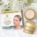 Buy H&B Multi-Active Day Cream - Anti-Aging Face Moisturizer with Hyaluronic Acid & Caviar for Women - International Shipping - Buy Online on SooperMarket.com
