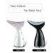 VOFEL Facial Neck Massager - Electric Face Neck Lifting Massager with Heat & Massage Modes for Wrinkles - White - Buy Online on SooperMarket.com