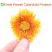 Buy 100% Natural Calendula Tea - Herbal Marigold Flower Tea for Weight Loss | Organic Chinese Flower Tea 35g - Buy Online on SooperMarket.com