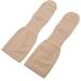 Buy Oversized Knee High Varicose Vein Compression Stockings - Prevent Blood Clots & Supportive Light Stretching | Ideal for Breastfeeding (3XL) - Buy Online on SooperMarket.com