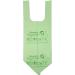 UNNI Compostable Bags with Handles 2.6 Gallon 50 Count - ASTM D6400 & BPI Certified Kitchen Waste Bags - Buy Online on SooperMarket.com