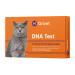 ORIVET Cat Breed DNA Test - 1 Pack | Comprehensive Genetic Health Screening & LifePlan | At Home Cheek Swab | Accurate & Fast Results