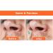 Nose Hair Wax Kit - Quick & Painless Hair Removal for Men and Women - 120g Wax with 30 Applicators - Enough for 15-20 Uses - Buy Online on SooperMarket.com