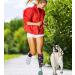 7 Pairs Compression Socks for Men & Women - Ideal for Running Sports Travel & Nurses - S-M Compression Stockings - Buy Online on SooperMarket.com