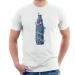 All+Every Pepsi Doodle Bottle Men's T-Shirt S White