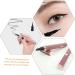 Gogogmee Lash Glue Pen Eyeliner Makeup Pen Smooth Beautiful Liner Eye Women Supplies Accessory Cosmetic Eyelash Glue Pen - Buy Online on SooperMarket.com