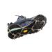 Snowline Unisex Adult Chainsen Light Shoe Chain L Design Blue