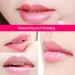 Crystal Collagen Lip Care Mask - 15 Moisturizing Peeling Masks for Deep Hydration - Buy Online on SooperMarket.com